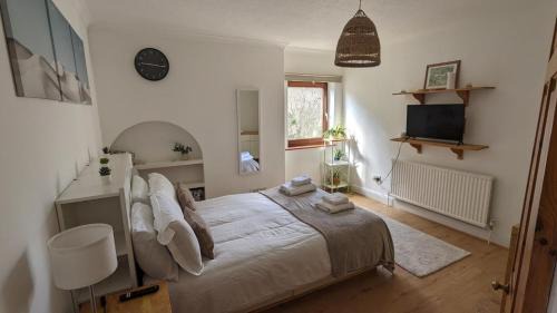 Newbury House | 24 Queens Road