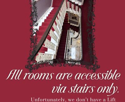 New Town Hotel | 24 Royal Terrace