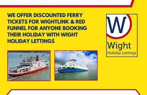 Nettlestone House | 24 Tollgate Cottages