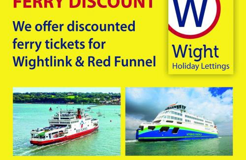 Nettlestone House | 24 Tollgate Cottages