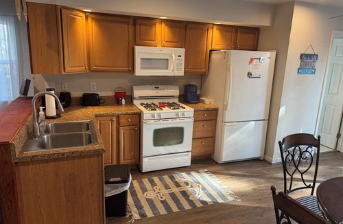 Lottsburg Cottage | 240 degree WATERVIEWS and gorgeous Sunsets!