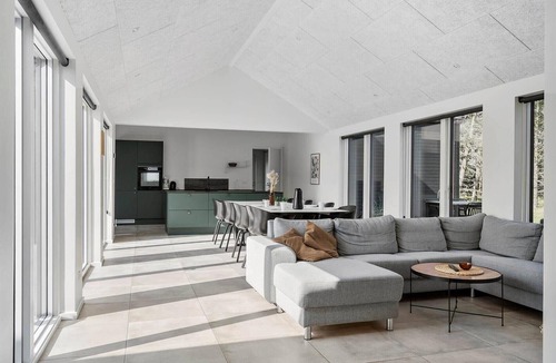 Harboore House | 240 Harboøre - Nautilusvej 2 c
