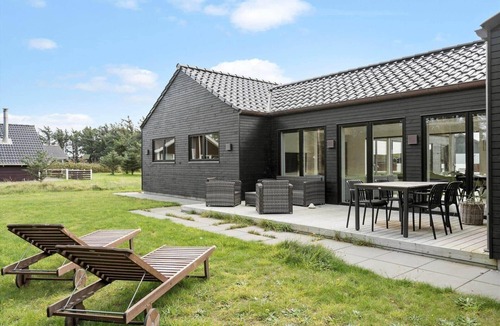 Harboore House | 240 Harboøre - Nautilusvej 2 c