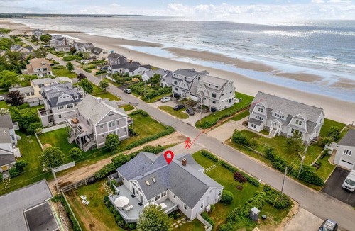 Wells Apartment | 240 Island Beach Rd, Wells, ME