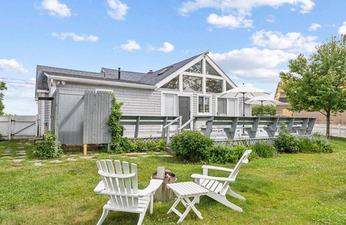 Wells Apartment | 240 Island Beach Rd, Wells, ME