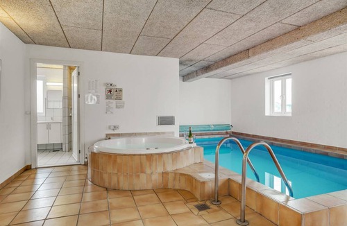 Lild Strand House | 240 m² House ∙ 5 bedrooms ∙ 10 guests
