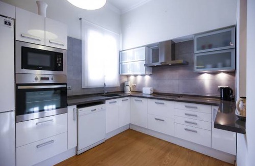 Vila-Seca Villa | 240 m² Villa ∙ 5 bedrooms ∙ 14 guests