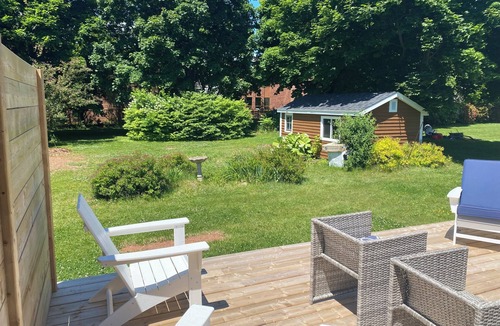 Summerside House | 240 Summer Summerside