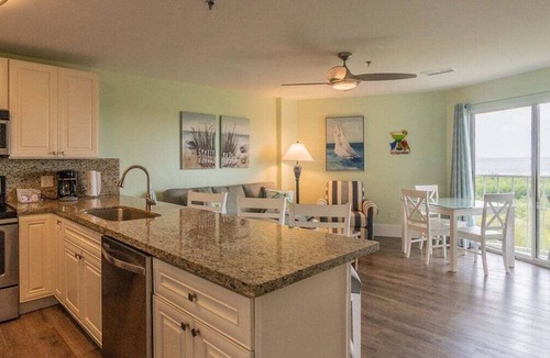 Tavernier Condo | 2405 Ocean Pointe Suites