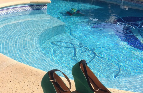 Sorede Villa | 240m2 family villa with swimming pool