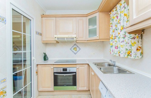 Orihuela Costa Ski Chalet | 243 Pool & Sun Home- Alicante Holiday