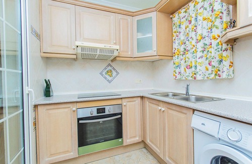 Orihuela Costa Ski Chalet | 243 Pool & Sun Home- Alicante Holiday
