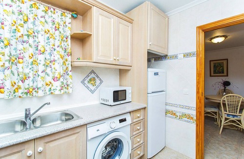 Orihuela Costa Ski Chalet | 243 Pool & Sun Home- Alicante Holiday