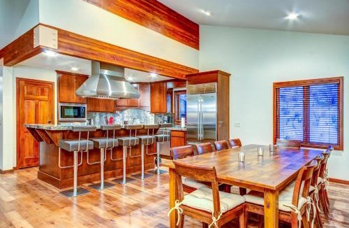 Deer Valley House | 2431 Nansen Court