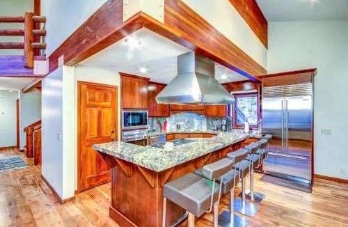 Deer Valley House | 2431 Nansen Court