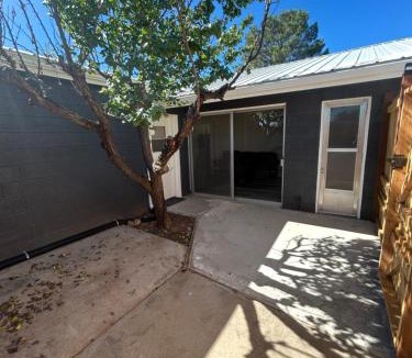 Camp Verde House | 245 Head St