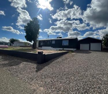Camp Verde House | 245 Head St