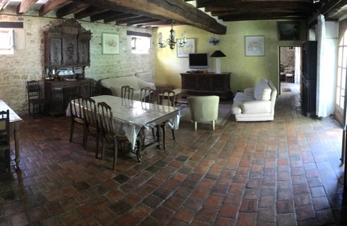 Cussay House | 245 m² House ∙ 5 bedrooms ∙ 12 guests