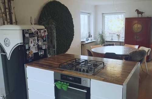Odder House | 245 m2 super 'cosy' villa