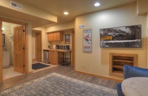 Columbine Lake House | 246 Beaver Circle