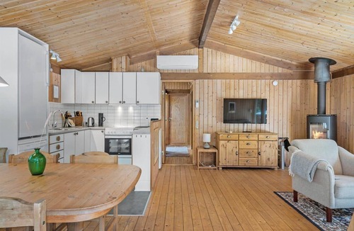 Klegod Strand House | 246 Ringkøbing - Lyngsletten 36