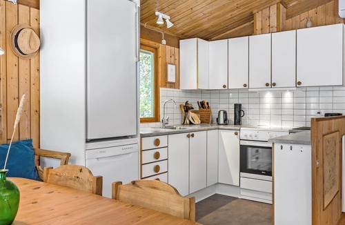 Klegod Strand House | 246 Ringkøbing - Lyngsletten 36