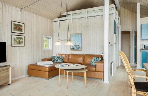 Sønder Vorupør House | 248 Thisted - Mølgaardsvej 28