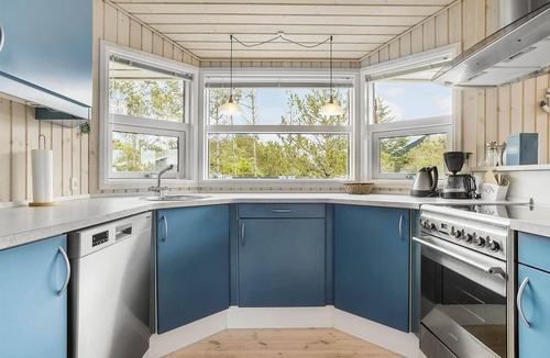 Sønder Vorupør House | 248 Thisted - Mølgaardsvej 28