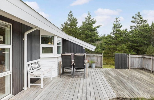 Sønder Vorupør House | 248 Thisted - Mølgaardsvej 28