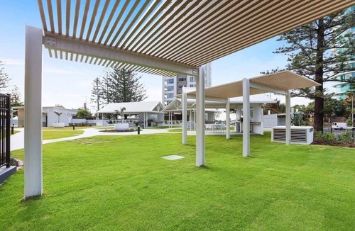 Surfers Paradise Apartment | 24B Peninsula Summary