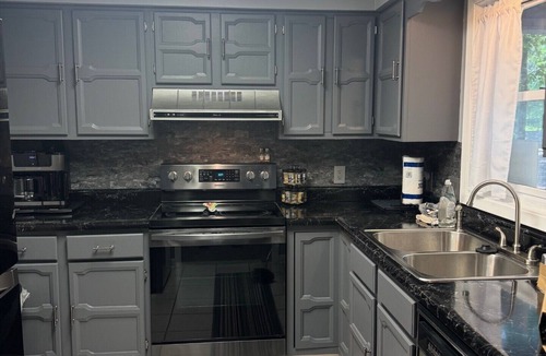 Hot Springs Village House | 24CaboPl | Lake DeSoto Townhome | Sleeps 4
