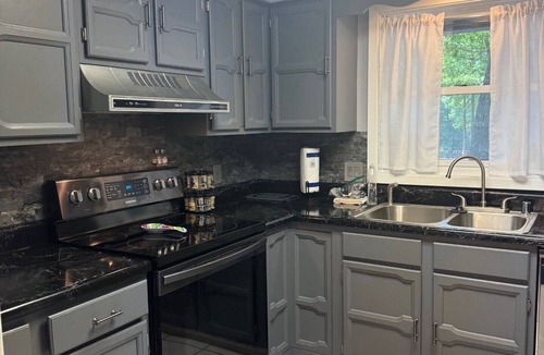 Hot Springs Village House | 24CaboPl | Lake DeSoto Townhome | Sleeps 4
