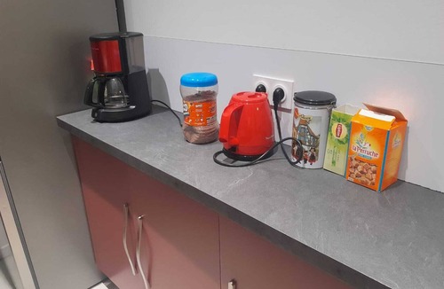 Oasis - Maroc House | 24h House