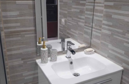 Oasis - Maroc House | 24h House