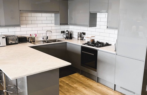 Sandown Apartment | 25 Breakwaters