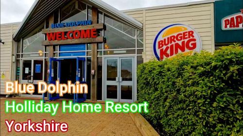 Muston Resort | 25 cherry tree