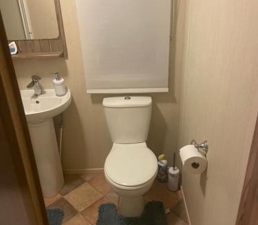 Muston Resort | 25 cherry tree