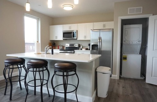 Chelsea Apartment | 25 Cozy 1BR Apartment Long-term stays