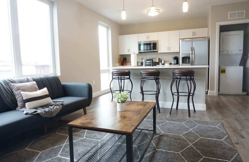 Chelsea Apartment | 25 Cozy 1BR Apartment Long-term stays