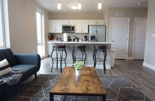 Chelsea Apartment | 25 Cozy 1BR Apartment Long-term stays