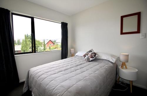 Hanmer Springs House | 25 Denby Place