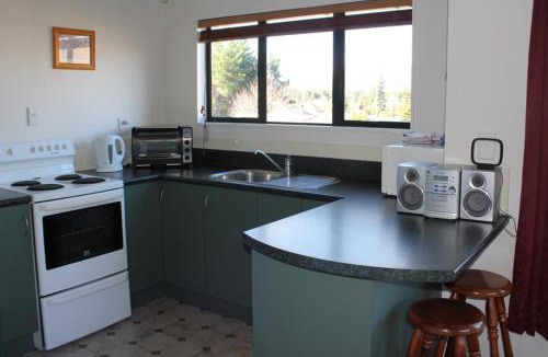 Hanmer Springs House | 25 Denby Place