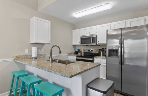 Ridgeland Apartment | 25%Disc. Relax by the Reservoir/Restaurant