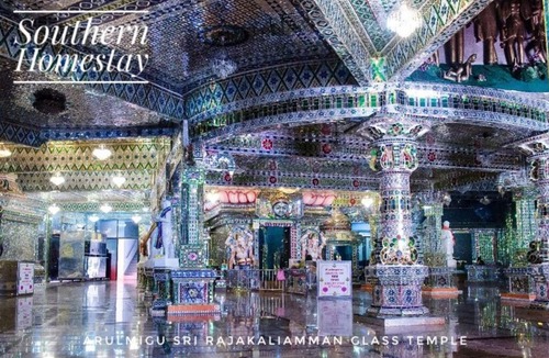 Taman Century Apartment | #25#KSL City Hotel Style Studio