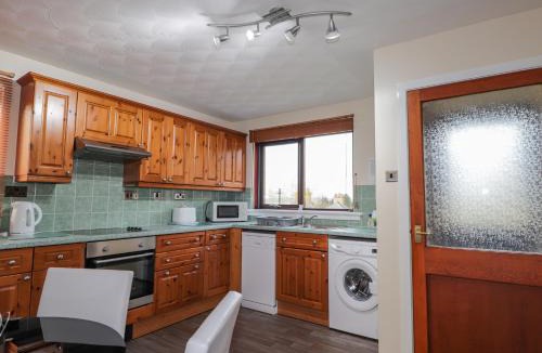 Nostie House | 25 Langlands Terrace