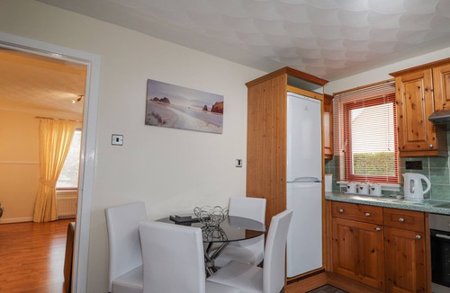 Nostie Cottage | 25 Langlands Terrace