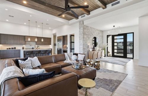 Rio Verde Foothills House | '25 Lux New Build - Pool - 3 King Suites - Gym w/Peloton