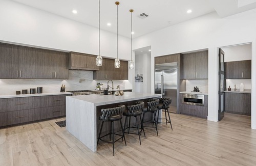 Rio Verde Foothills House | '25 Lux New Build - Pool - 3 King Suites - Gym w/Peloton