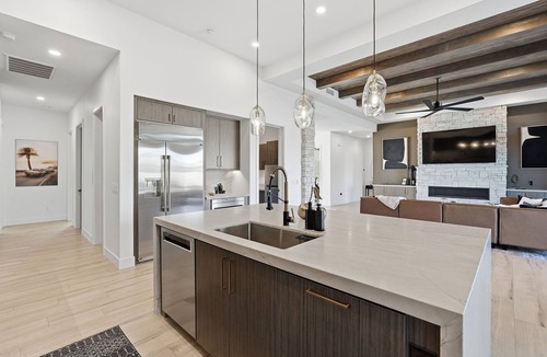 Rio Verde Foothills House | '25 Lux New Build - Pool - 3 King Suites - Gym w/Peloton