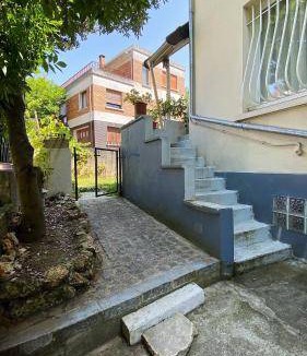 Le Plessis-Robinson Apartment | 25 m² Apartment ∙ 1 bedroom ∙ 3 guests